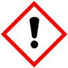 Irritant eyes skin respiration
